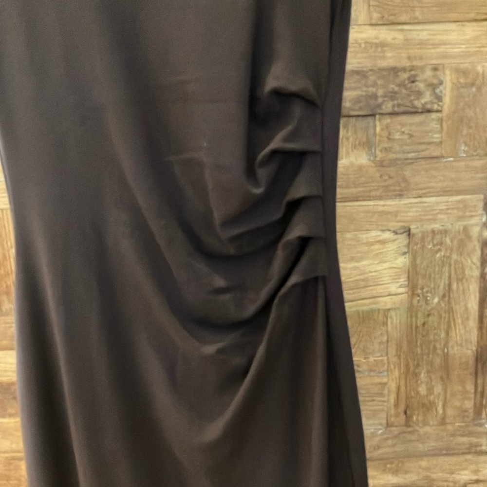 Never worn - Kettlewell Colours Joanna Dress Sleeveless Ponte Sheath - Picture 2 of 6